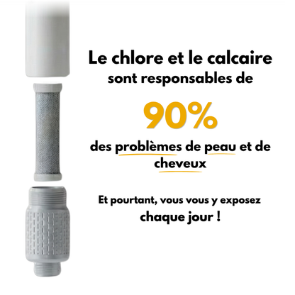 Eclavita - Pommeau & pods vitamine C