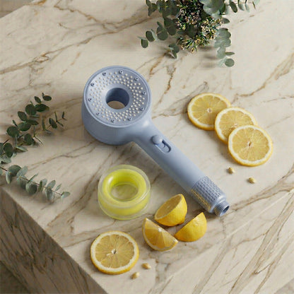 Eclavita - Pommeau & pods vitamine C