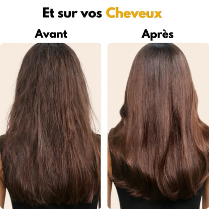 Eclavita - Pommeau & pods vitamine C